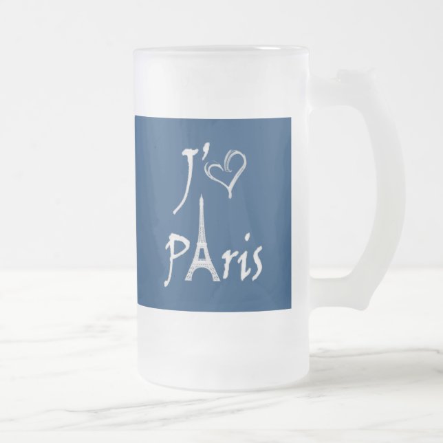 Chope Givrée j'aime (Droit)