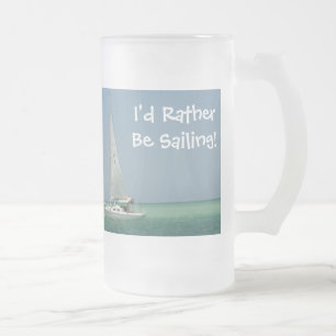 Chope Givrée Je naviguerais plutôt !