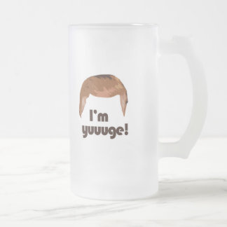 Chope Givrée Je suis Yuge