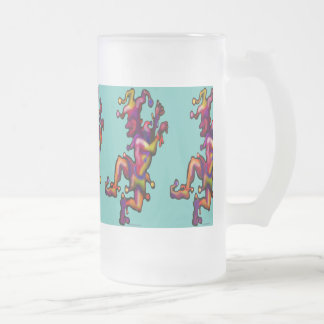 Chope Givrée Jester