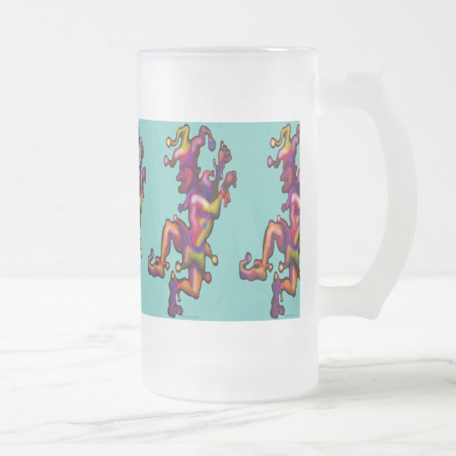 Chope Givrée Jester (Droit)