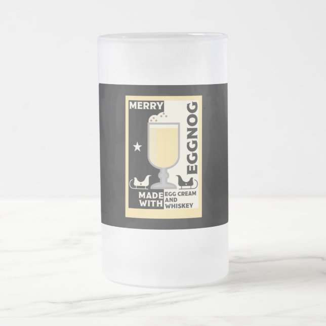 Chope Givrée Jeu de Noël (Centre)