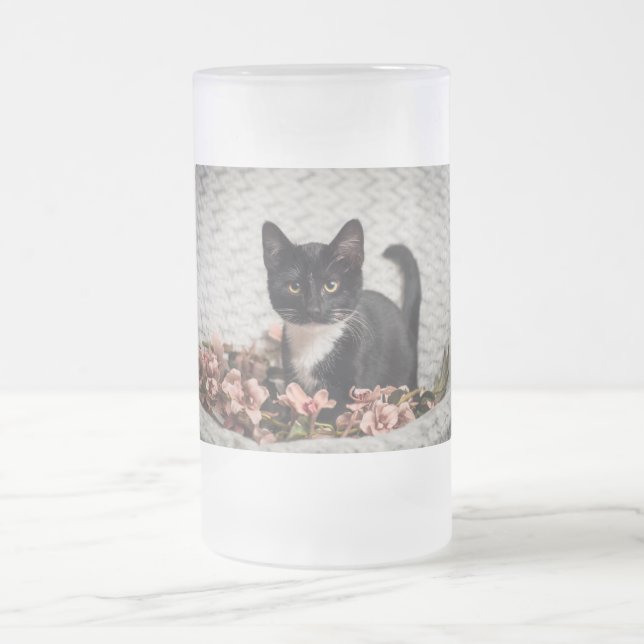 Chope Givrée Joli Rose Bella (Centre)