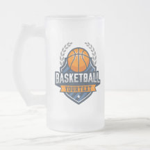 Joueur de basket AJOUTER LE NOM Varsity School Tea