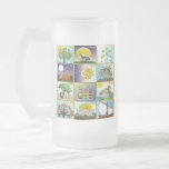 Chope Givrée Judaïque 12 Tribus D'Israël Art Imprimer<br><div class="desc">Vous regardez The Lee Hiller Photography Art and Designs Collection of Home and Office Decor, Apparel, Gifts and Objets de collection. Les designs incluent Lee Hiller Photography et Mixed Media Art numérique Collection. Vous pouvez voir sa photographie de Nature sur http://HikeOurPlanet.com/ et suivre son blog randonnée dans le Parc National...</div>