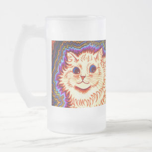 Chope Givrée Kaleidoscope