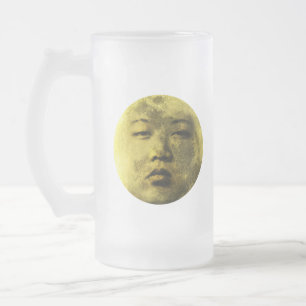 Chope Givrée Kim Jong Moon Drôle