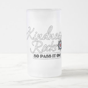 Chope Givrée Kindness Rocks