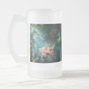 Chope Givrée La Balançoire Fragonard