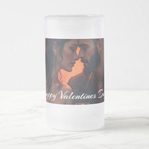 Chope Givrée La magie de la Saint-Valentin avec une tendresse r