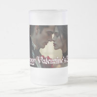 La Saint-Valentin de la passion éternelle