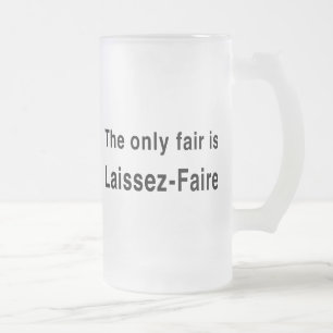 Chope Givrée Laissez-faire
