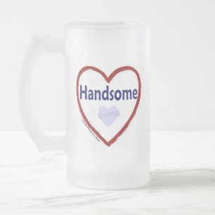 Chope Givrée L'amour étant beau