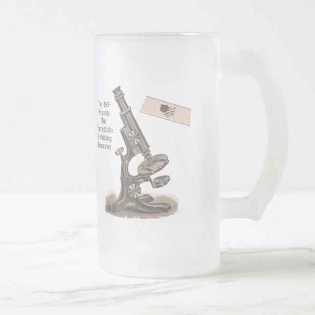 Chope Givrée Le FMI présente… (Droit)