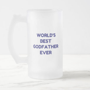CHOPE GIVRÉE LE MEILLEUR PÈRE DU MONDE
