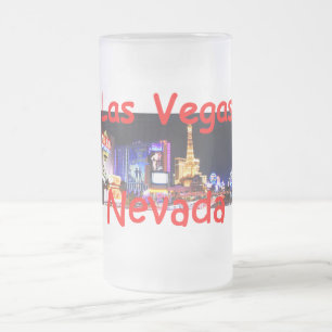 CHOPE GIVRÉE LE NEVADA