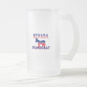 Chope Givrée Le Nevada Démocrate