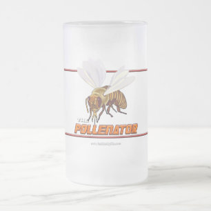 Chope Givrée Le Pollenator…