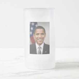 Chope Givrée Le président élu américain Barack Obama