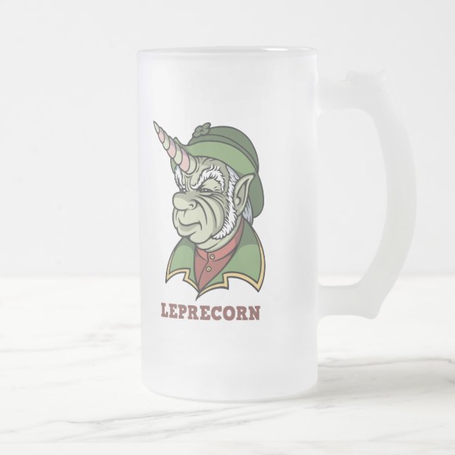 Chope Givrée Leprecorn (Droit)