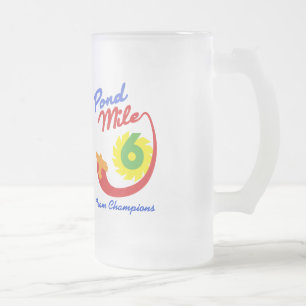 Chope Givrée L'équipe de mille d'étang soutient Stein