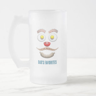 Chope Givrée Les favoris de papa pour la fête des pères