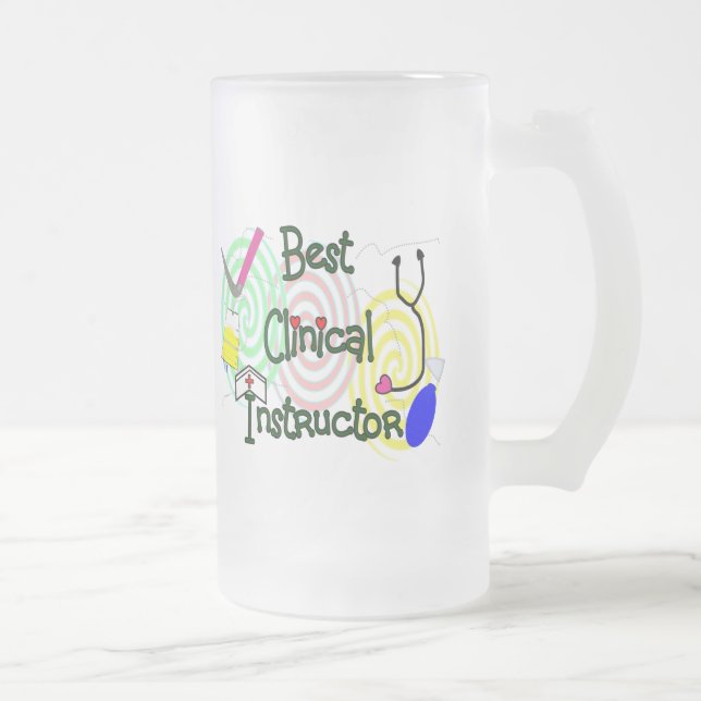 Chope Givrée Les meilleurs cadeaux cliniques de soins (Droit)