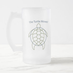 Chope Givrée Les mouvements de tortue !