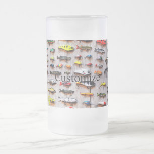 Chope Givrée Leurre de pêche Classique Thunder_Cove 