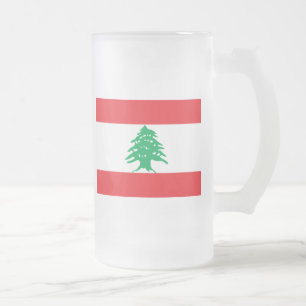 Chope Givrée liban
