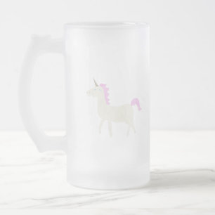 Chope Givrée licorne