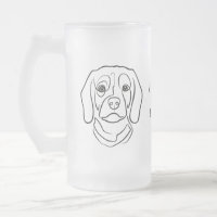 Ligne de Beagle, Élégance avec Attitude