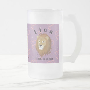 Chope Givrée Lion 23 juillet 22 août