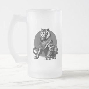 Chope Givrée lion roi