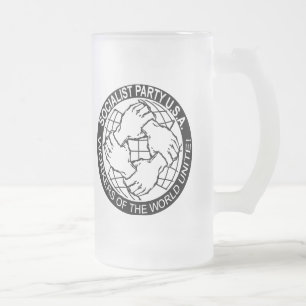 Chope Givrée Logo de S.P.U.S.A