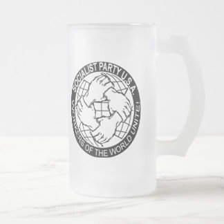 Chope Givrée Logo de S.P.U.S.A