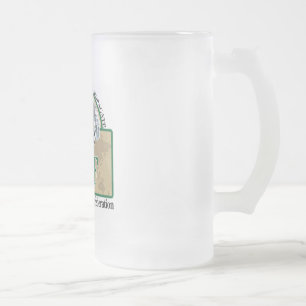 Chope Givrée logo de Tasse-centre