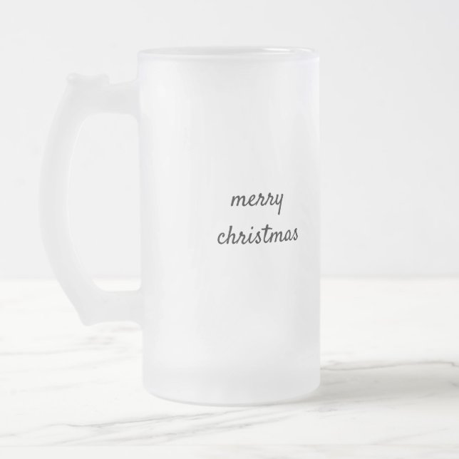 Chope Givrée Logo personnalisé simple et élégant ici société c (Gauche)