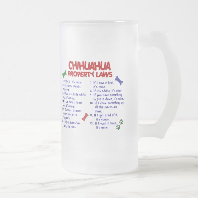 Chope Givrée Lois 2 de propriété de CHIWAWA (Droit)
