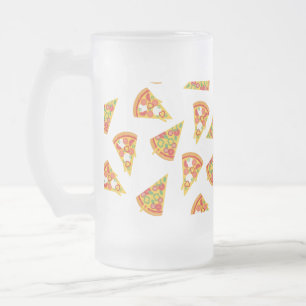 Chope Givrée Love Pizza