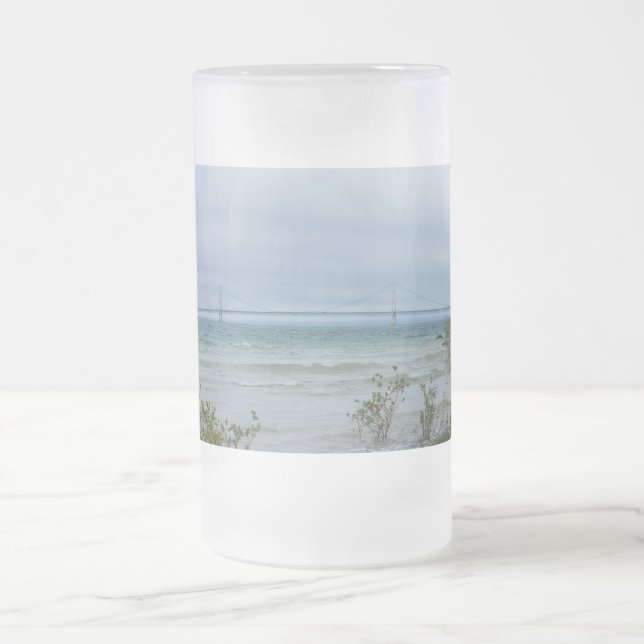 Chope Givrée Mac puissant flou (Centre)