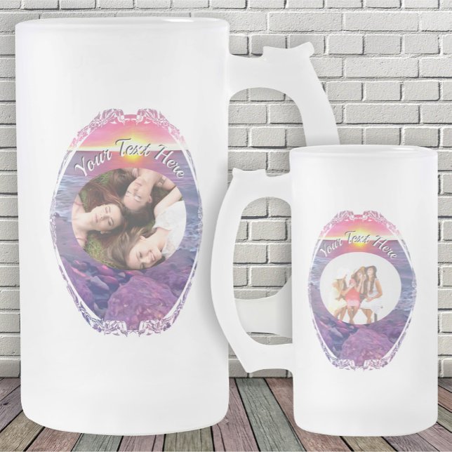 Chope Givrée Malecon Sunset Friends 0911 (Créateur téléchargé)