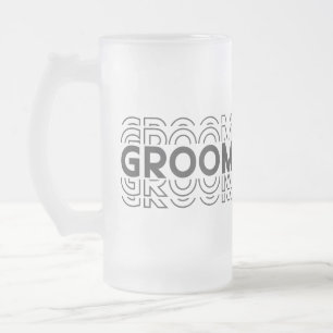Chope Givrée Marié