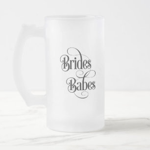 Chope Givrée Mariées Babes