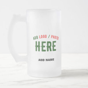 CHOPE GIVRÉE MARQUE BLANCHE MODERNE ET PERSONNALISABLE VÉRIFIÉE