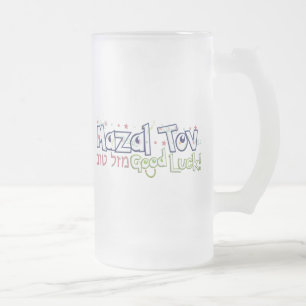 Chope Givrée Mazel Tov