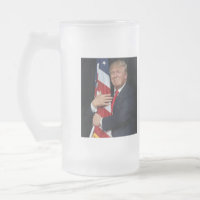Me Manquez-Vous Encore - Trump