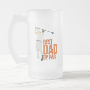 Chope Givrée Meilleur papa par rapport