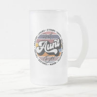 Meilleure Tante Jamais, Meilleure Tante Jamais Rét