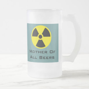 Chope Givrée Mère de toutes les bières